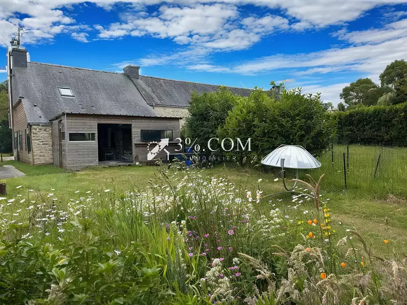 Maison, 85 m²