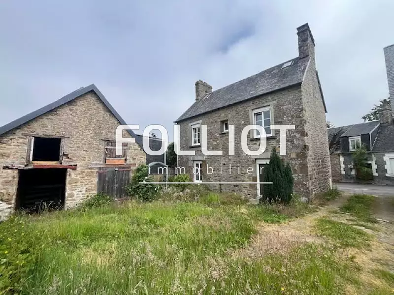 Maison, 77 m²