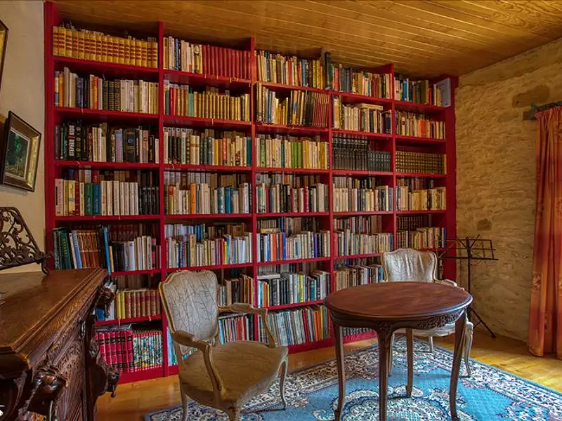 Maison, 225 m²