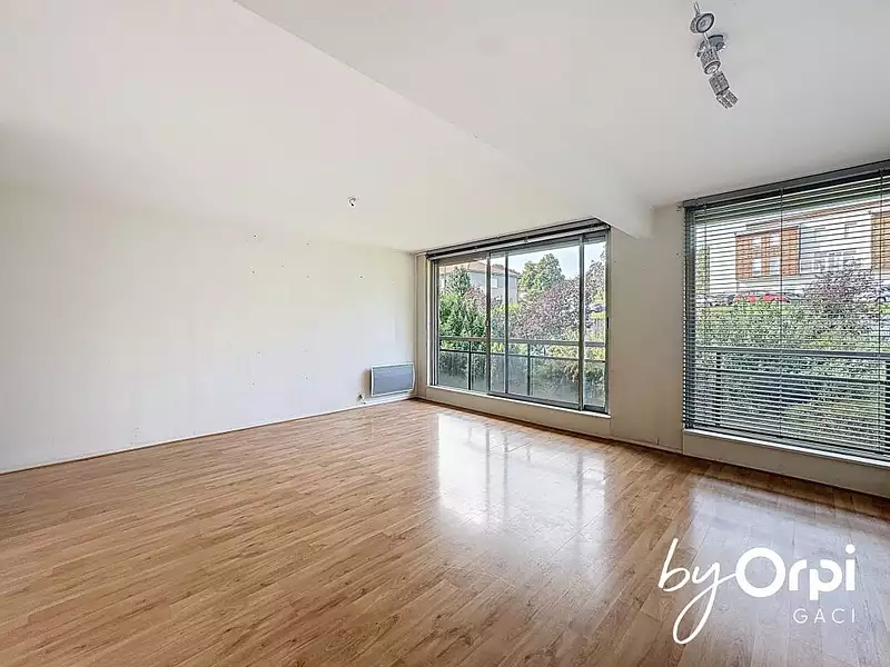 Appartement, 90 m²
