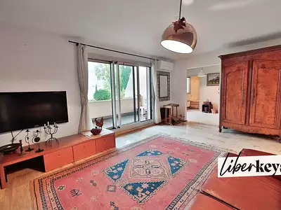 Appartement, 95 m²