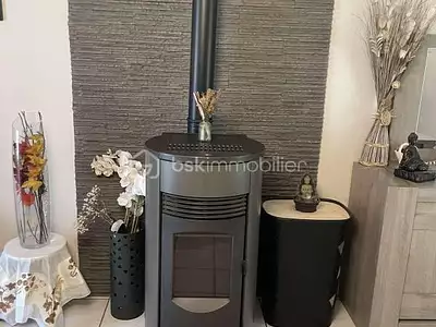 Maison, 117 m²