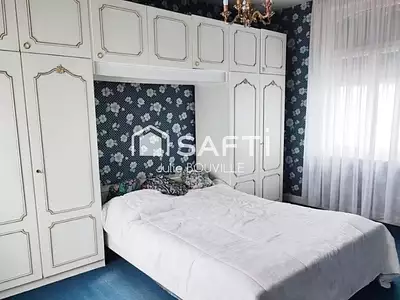 Maison, 90 m²