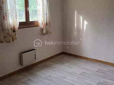 Maison, 101 m²