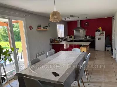 Maison, 98 m²