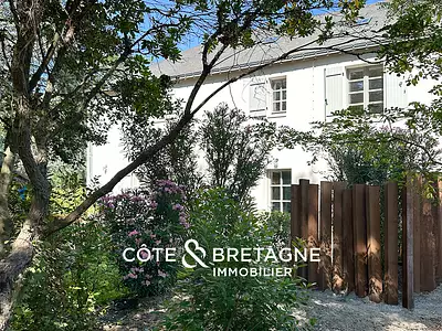 Maison, 113 m²
