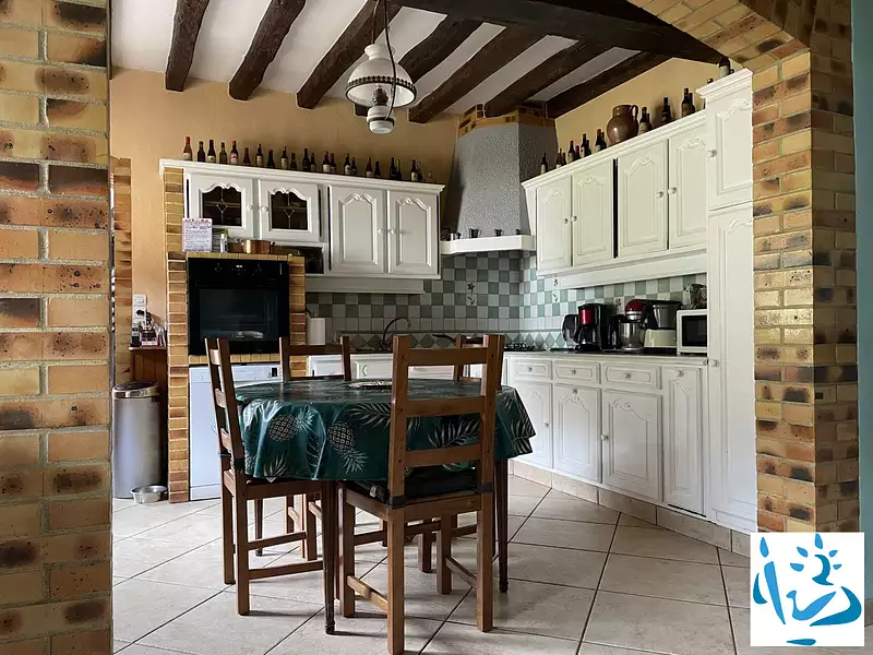 Maison, 132,22 m²