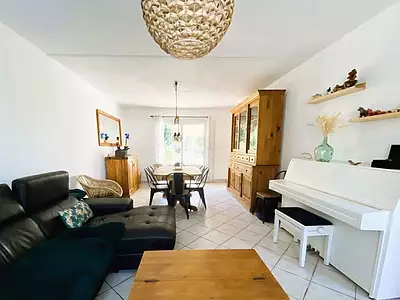 Maison, 91 m²