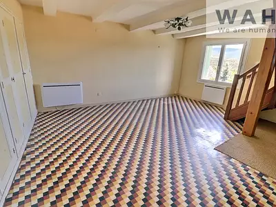 Maison, 63 m²
