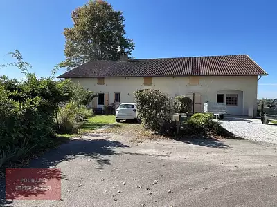 Maison, 227 m²