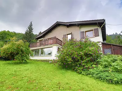 Maison, 100 m²