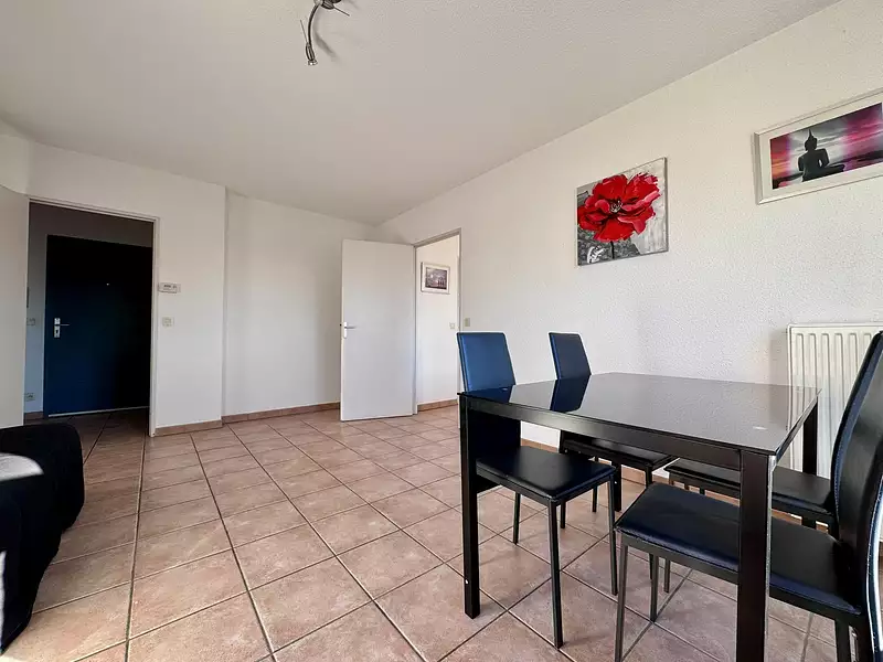 Appartement, 49,05 m²