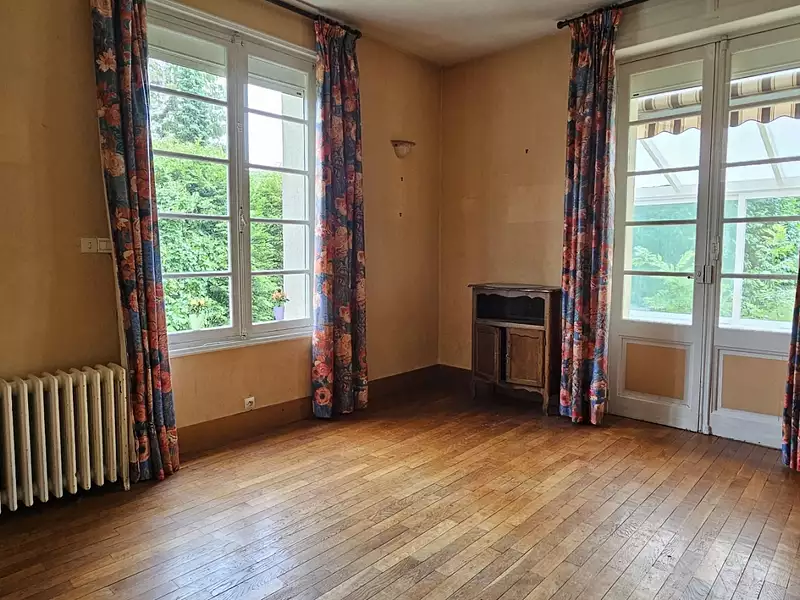 Maison, 350 m²