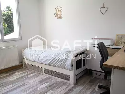 Maison, 116 m²