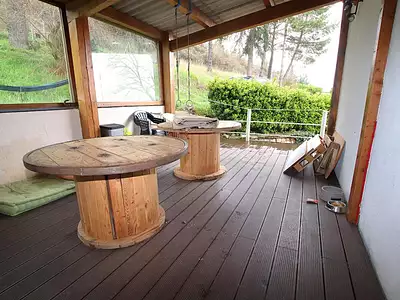 Maison, 80 m²