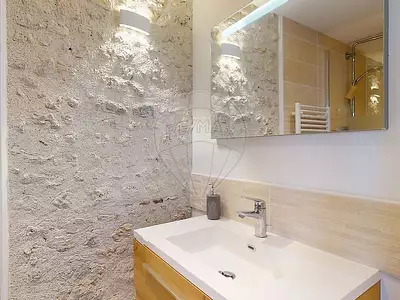Appartement, 64 m²