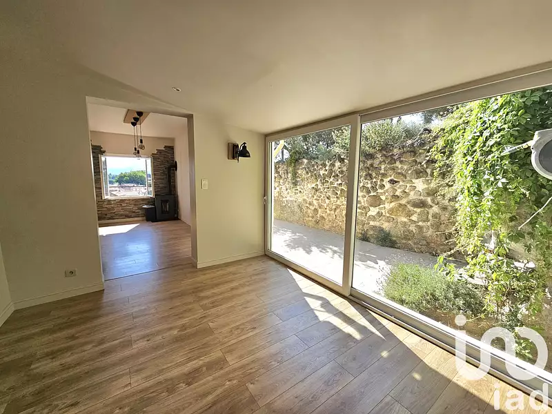 Maison, 105 m²