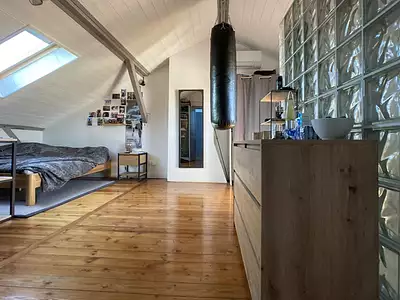 Maison, 205 m²