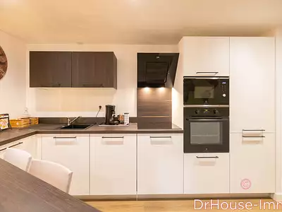Appartement, 73,28 m²