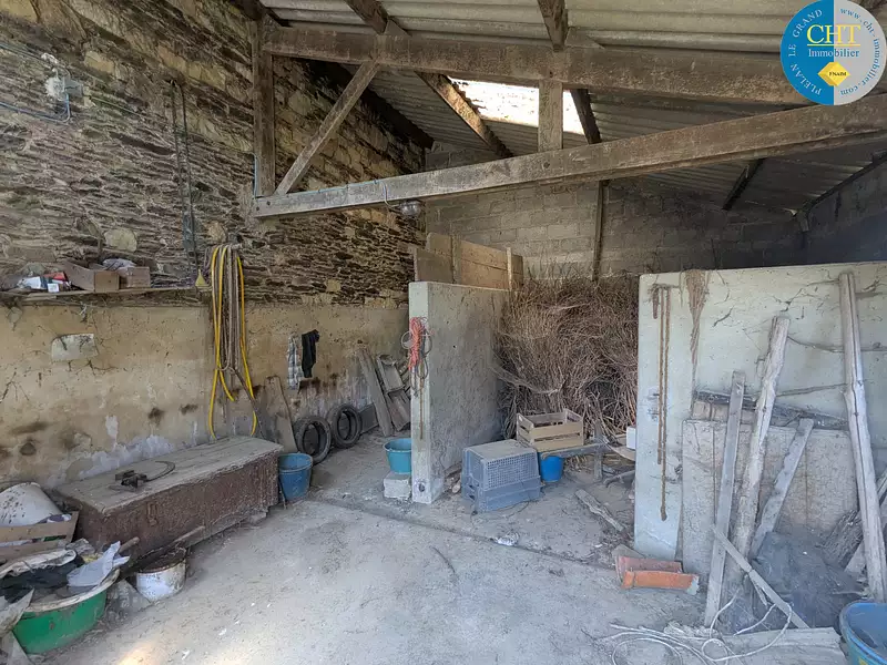 Maison, 180 m²
