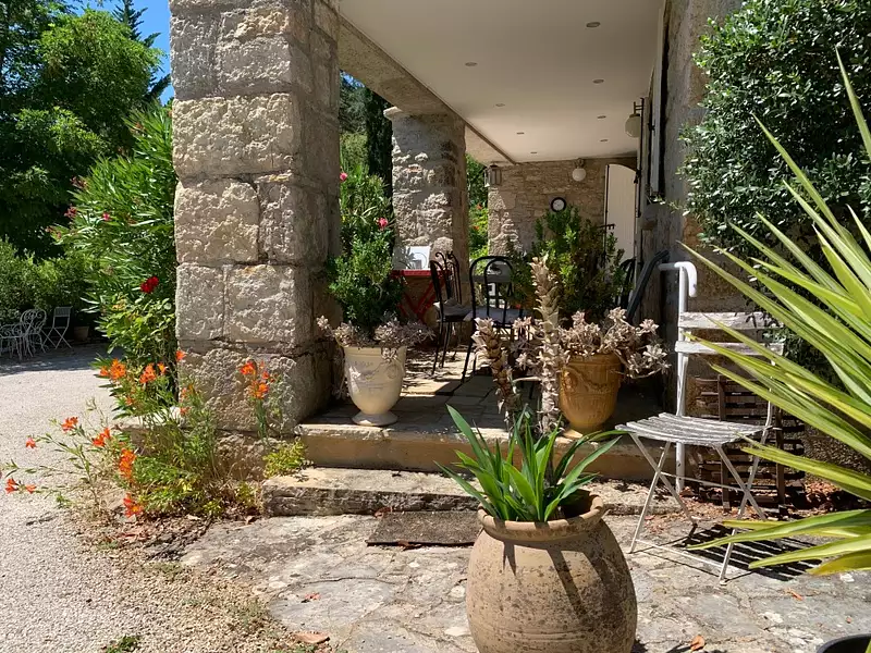 Maison, 230 m²