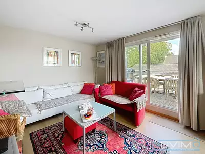 Appartement, 48,2 m²