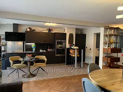 Appartement, 128 m²