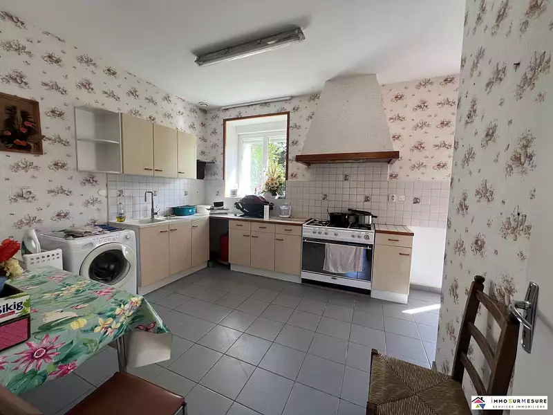 Maison, 257 m²