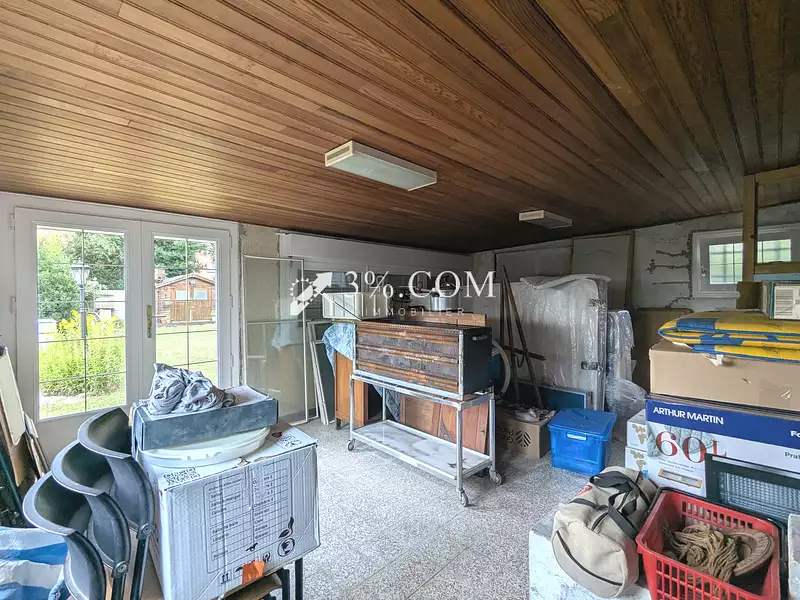 Maison, 120 m²
