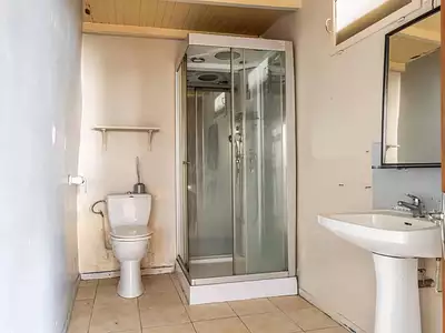 Maison, 86 m²