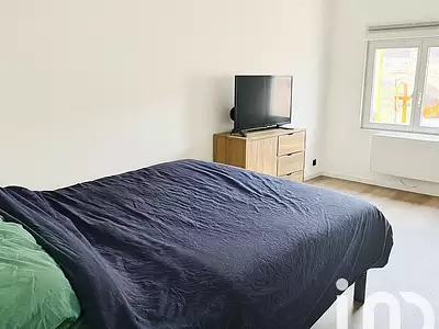 Maison, 74 m²
