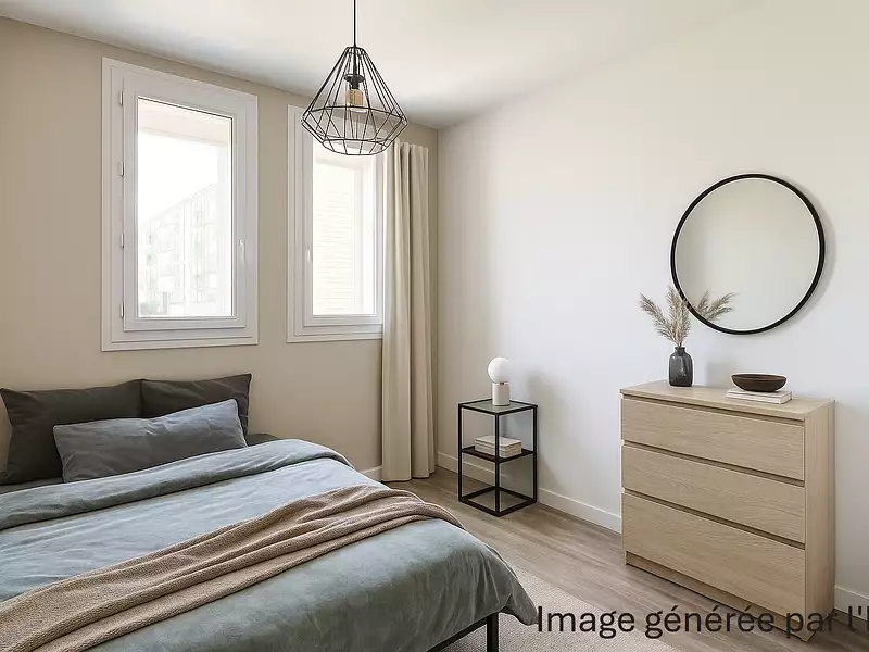 Maison, 113,6 m²