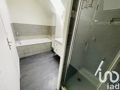 Maison, 100 m²