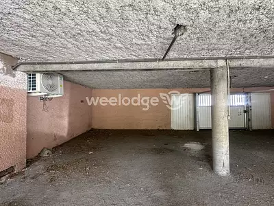 Parking, 18 m²