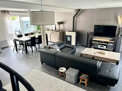 Maison, 140 m²