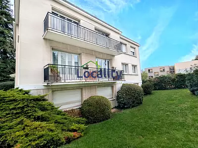 Appartement, 170 m²