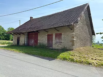 Terrain, 1 814 m²
