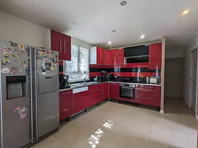 Maison, 107 m²