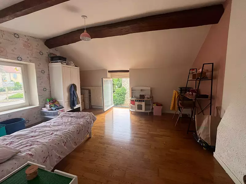 Maison, 108 m²