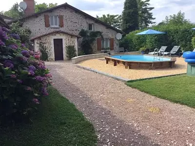 Maison, 275 m²