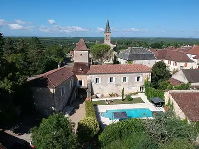 Maison, 263 m²
