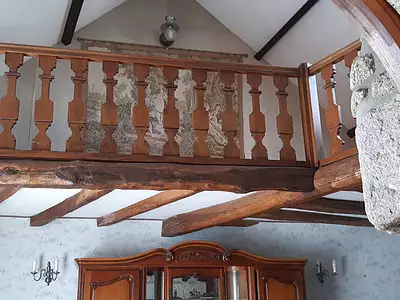 Maison, 189 m²