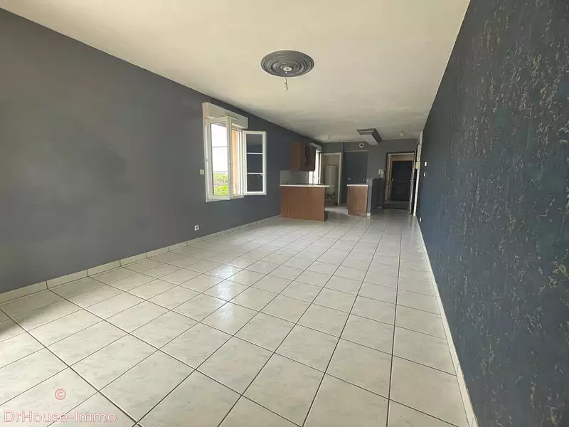 Appartement, 71,99 m²