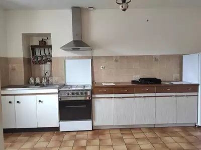 Maison, 77 m²