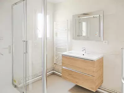 Appartement, 52,76 m²