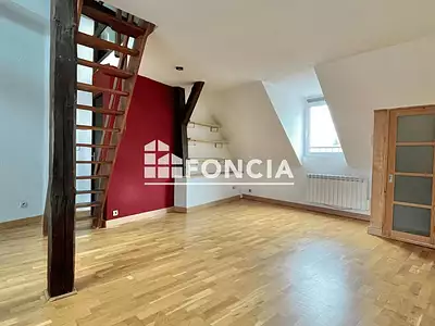 Appartement, 44 m²