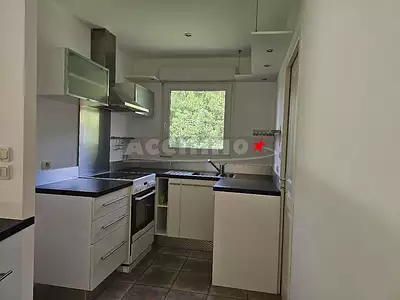 Maison, 107 m²