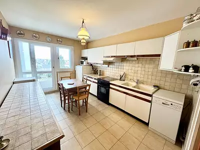 Appartement, 103 m²