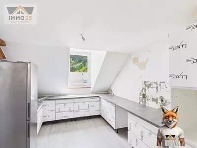 Appartement, 110 m²