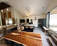 Appartement, 204 m²